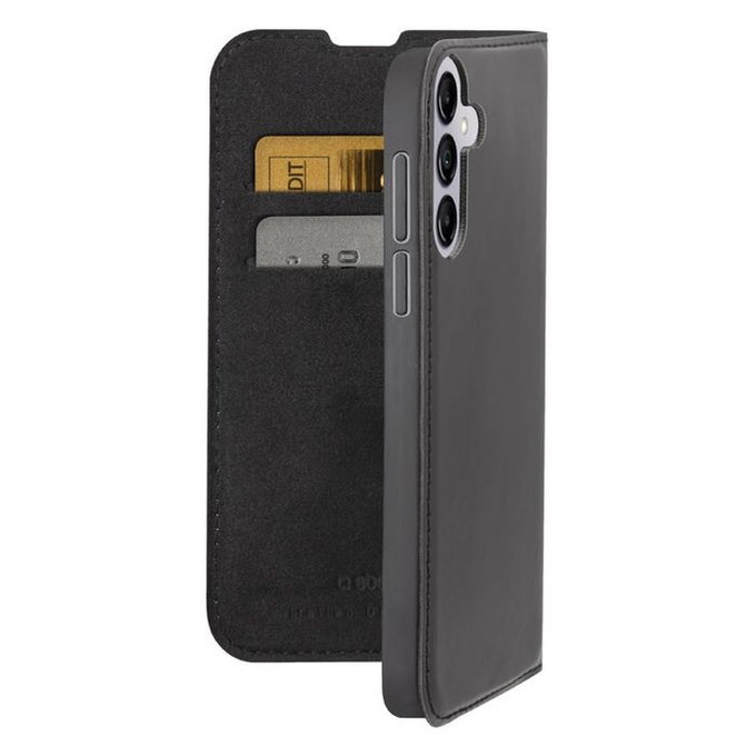 Калъф Book Wallet Lite за Samsung A34 5G, Черно, Black
