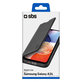 Калъф Book Wallet Lite за Samsung A34 5G, Черно, Black