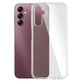 Калъф HardCase AB за Samsung Galaxy A14/A14 5G, Прозрачно, PanzerGlass