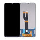 дисплей за Nokia G21 TA-1418, TA-1477, G11 TA-1401, Тъчскрийн без рамка, TFT