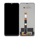 дисплей за Nokia G60 TA-1490, TA-1481, Тъчскрийн без рамка, TFT