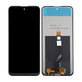 дисплей за Nokia X10 TA-1350, TA-1332, Тъчскрийн без рамка, TFT