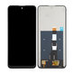 дисплей за Nokia X20 TA-1341, TA-1344, Тъчскрийн без рамка, TFT