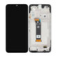 дисплей за Xiaomi Redmi 10 5G 22041219G 22041219NY, Тъчскрийн и рамка, TFT