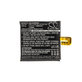 Батерия за Caterpillar CAT S50, CUBA-BL-00-S50-000, 2600mAh, HQ