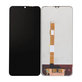 LCD дисплей за Vivo Y76 5G V2124, Тъчскрийн без рамка, TFT