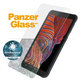 Закалено стъкло Case Friendly AB за Samsung Galaxy Xcover 5, Прозрачно, PanzerGlass