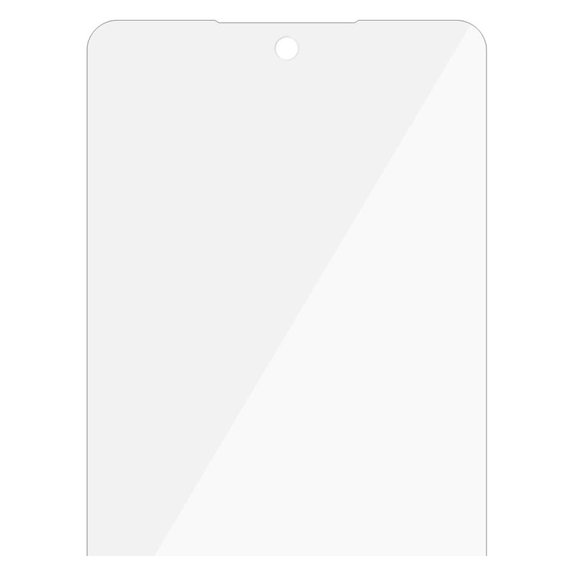 Закалено стъкло Case Friendly AB за Samsung Galaxy Xcover 5, Прозрачно, PanzerGlass