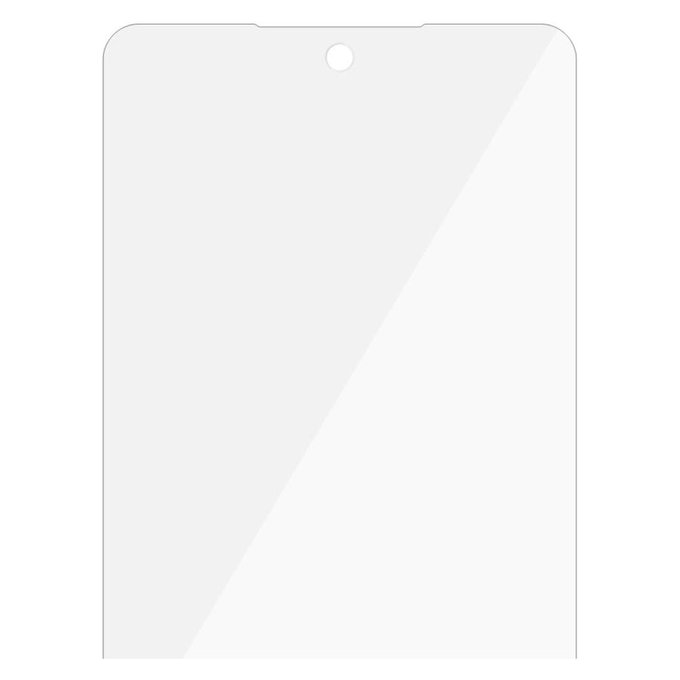 Закалено стъкло Case Friendly AB за Samsung Galaxy Xcover 5, Прозрачно, PanzerGlass