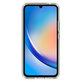 Калъф Ultra Hybrid за Samsung A34 5G, Crystal Clear