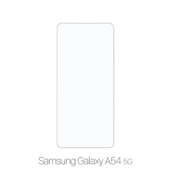 Закалено стъкло за Samsung A54 5G, FixPremium