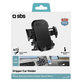 Държач за кола Gripper за решетка, Черно, Black, SBS