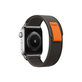 Каишка Trail Loop за Apple Watch (42, 44, 45 и 49mm), space gray, FixPremium