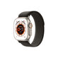 Каишка Trail Loop за Apple Watch (42, 44, 45 и 49mm), space gray, FixPremium