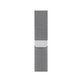 Каишка Milanese Loop за Apple Watch (42, 44, 45 и 49mm), сребърен, silver, FixPremium