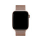 Каишка Milanese Loop за Apple Watch (42, 44, 45 и 49mm), rose gold, FixPremium