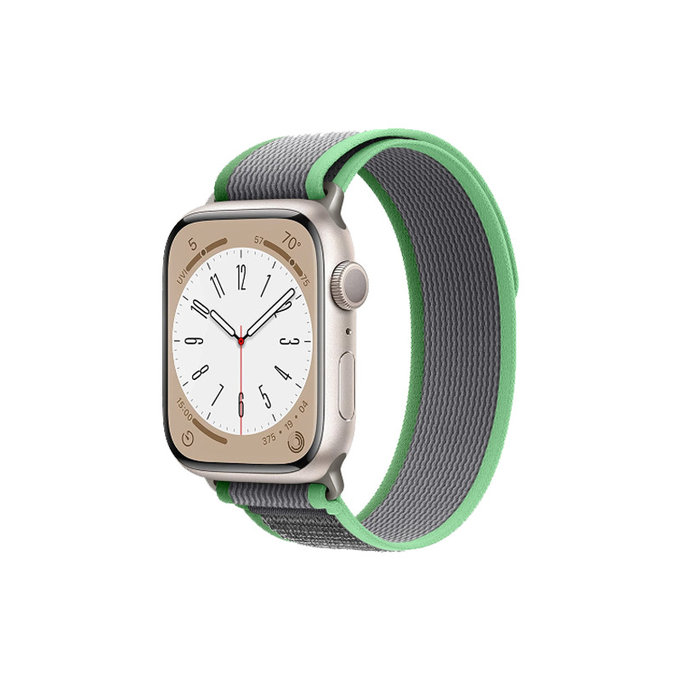 Каишка Trail Loop за Apple Watch (38, 40 и 41mm), Turquoise, FixPremium