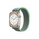 Каишка Trail Loop за Apple Watch (38, 40 и 41mm), Turquoise, FixPremium