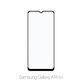 Закалено стъкло FullCover за Samsung A14 5G, FixPremium