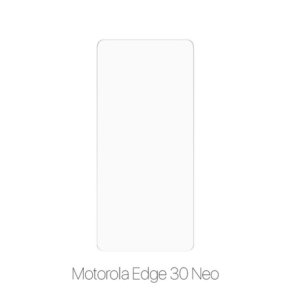 Закалено стъкло за Motorola Edge 30 Neo, FixPremium
