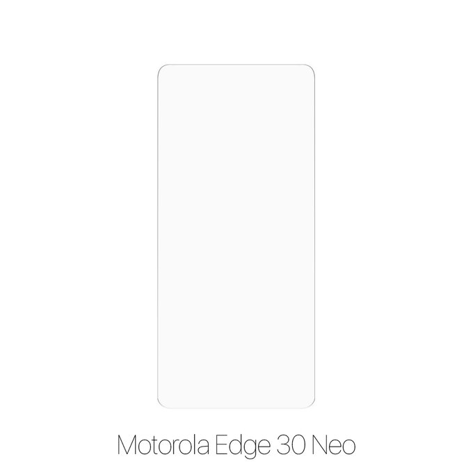 Закалено стъкло за Motorola Edge 30 Neo, FixPremium
