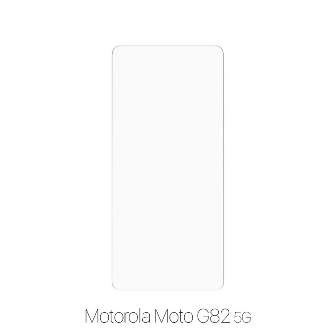 Закалено стъкло за Motorola Moto G82 5G, FixPremium