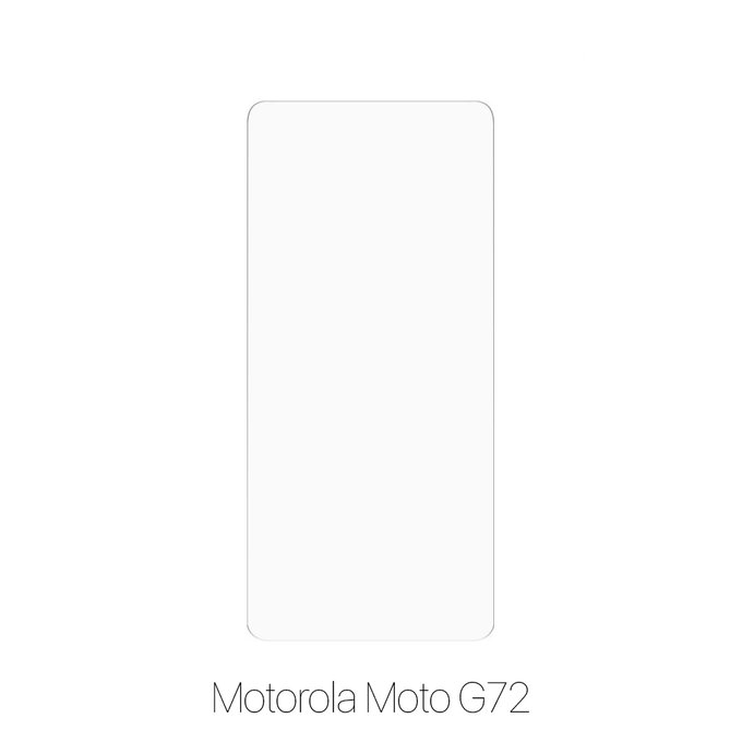 Закалено стъкло за Motorola Moto G72, FixPremium