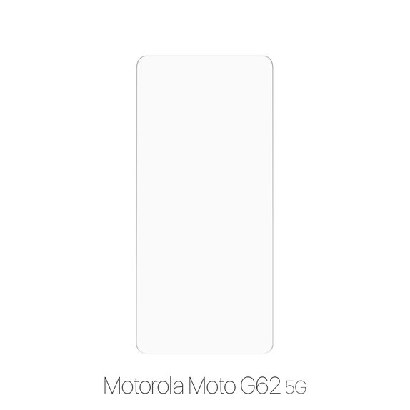 Закалено стъкло за Motorola Moto G62 5G, FixPremium