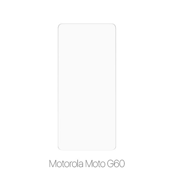 Закалено стъкло за Motorola Moto G60, FixPremium