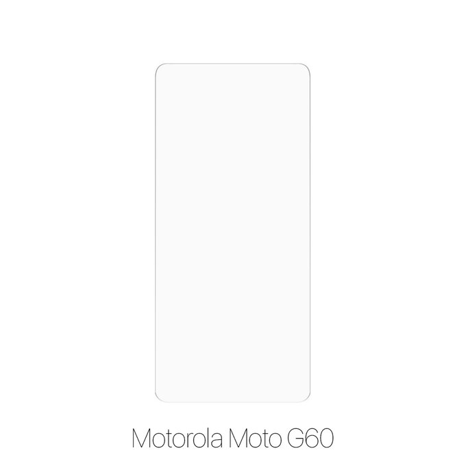 Закалено стъкло за Motorola Moto G60, FixPremium