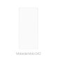 Закалено стъкло за Motorola Moto G42, FixPremium