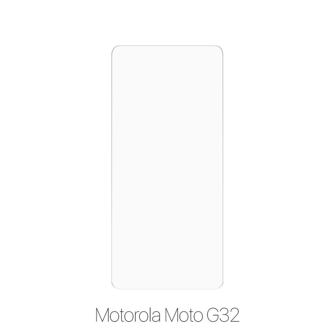 Закалено стъкло за Motorola Moto G32, FixPremium
