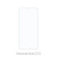 Закалено стъкло за Motorola Moto E20, FixPremium