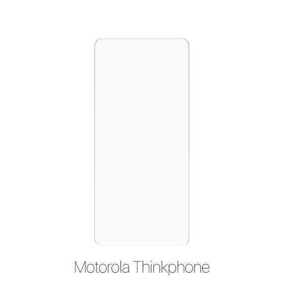 Закалено стъкло за Motorola ThinkPhone, FixPremium