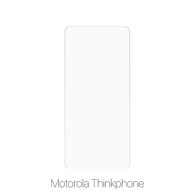 Закалено стъкло за Motorola ThinkPhone, FixPremium