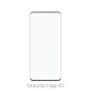 3D закалено стъкло FullCover за Motorola Edge 40, FixPremium