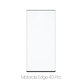 3D закалено стъкло FullCover за Motorola Edge 40 Pro, FixPremium