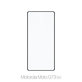 Закалено стъкло FullCover за Motorola Moto G73 5G, FixPremium