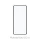 Закалено стъкло FullCover за Motorola Moto G53 5G, FixPremium