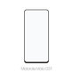 Закалено стъкло FullCover за Motorola Moto G31, FixPremium