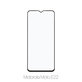 Закалено стъкло FullCover за Motorola Moto E22, FixPremium