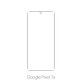 Закалено стъкло за Google Pixel 7a, FixPremium