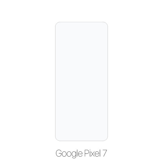 Закалено стъкло за Google Pixel 7, FixPremium