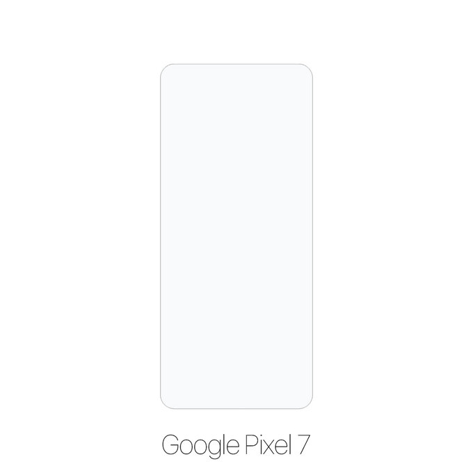Закалено стъкло за Google Pixel 7, FixPremium