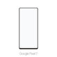 Закалено стъкло FullCover за Google Pixel 7, FixPremium
