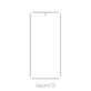 Закалено стъкло за Xiaomi 13, FixPremium