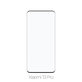 3D закалено стъкло за Xiaomi 13 Pro, FixPremium