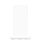 Закалено стъкло за Xiaomi Червено, Redmi Note 12, FixPremium