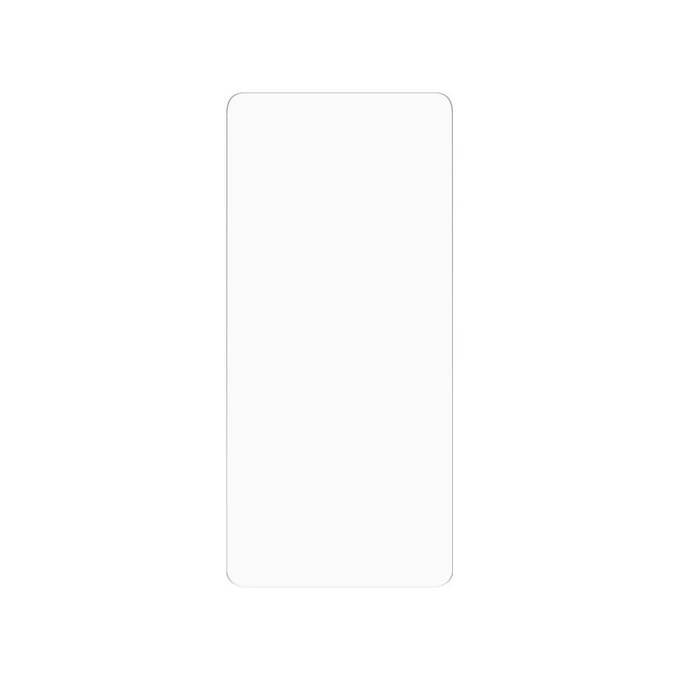 Закалено стъкло за Xiaomi Червено, Redmi Note 12 Pro, FixPremium