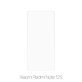 Закалено стъкло за Xiaomi Червено, Redmi Note 12S, FixPremium